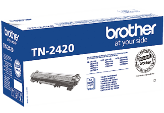 BROTHER TN-2420 - (Schwarz)